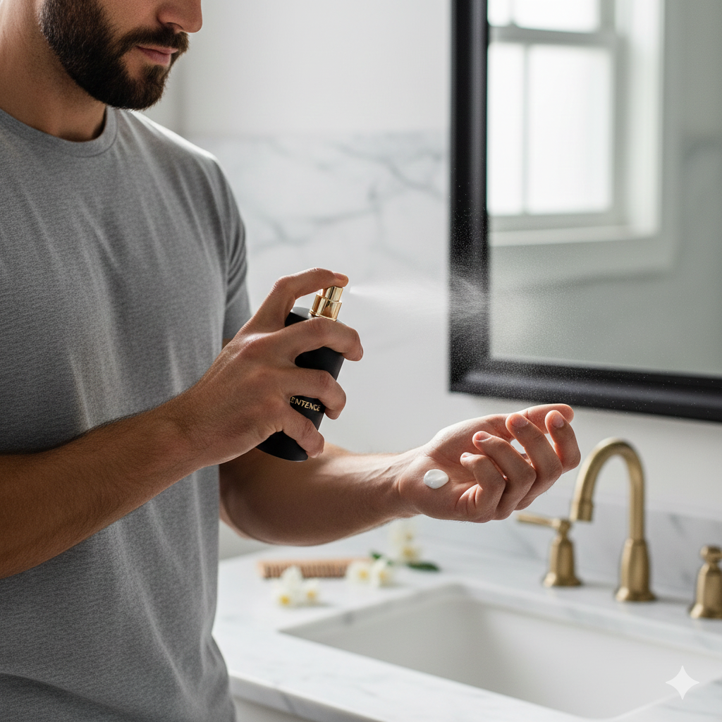 Top Secrets to Long-Lasting Perfume