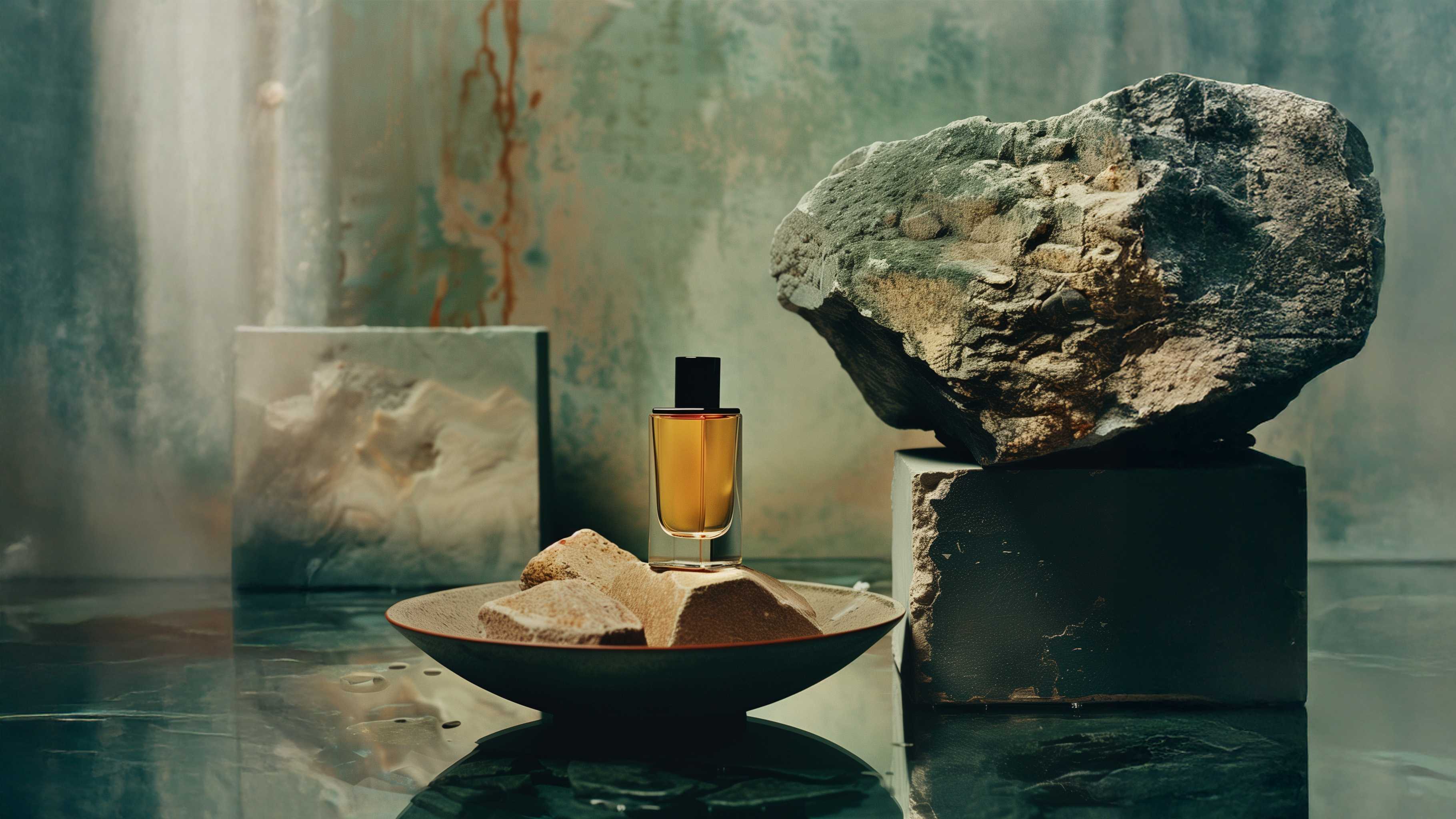Experience Luxury: Why Our High-Quality Perfumes Last All Day (and Night!)