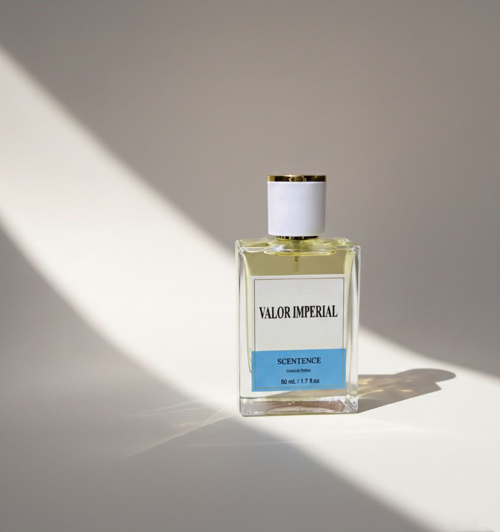 Valor Imperial 50mL- Extrait de Parfum