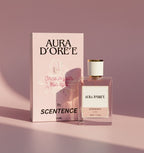 Aura D'ore'e 50mL- Exrait de Parfum