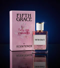 Fifth Grace 50 mL- Extrait de Parfum