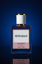 Fifth Grace 50 mL- Extrait de Parfum