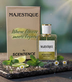 Scentence Winter Deal for HIM
