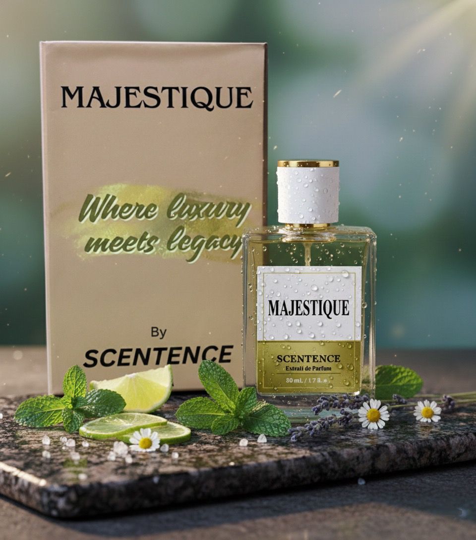 Scentence Winter Deal for HIM