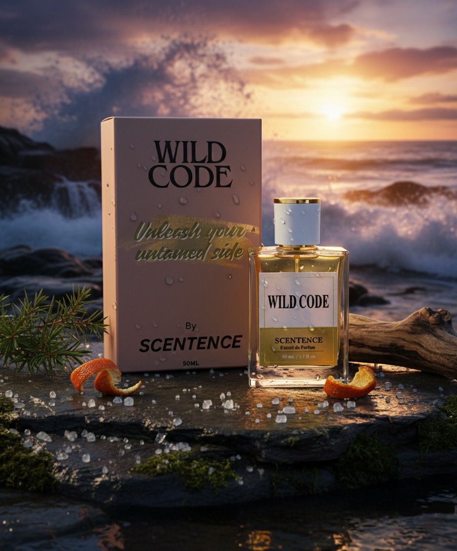 Scentence Winter Deal for HIM