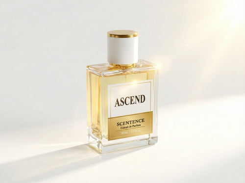 Ascend 50mL- Extrait de Parfum