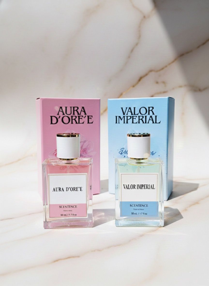 Scentence Couple Deal