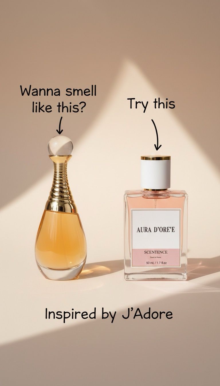 Scentence Couple Deal