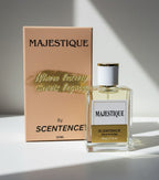 Majestique 50 mL- Extrait de Parfum